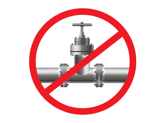 FT: Страны G7 и Евросоюза намерены заблокировать поставки российского трубопроводного газа