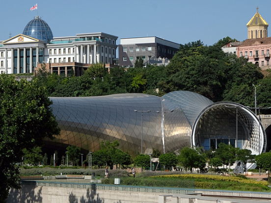 Грузинские власти отказали девяти россиянам в предоставлении политического убежища