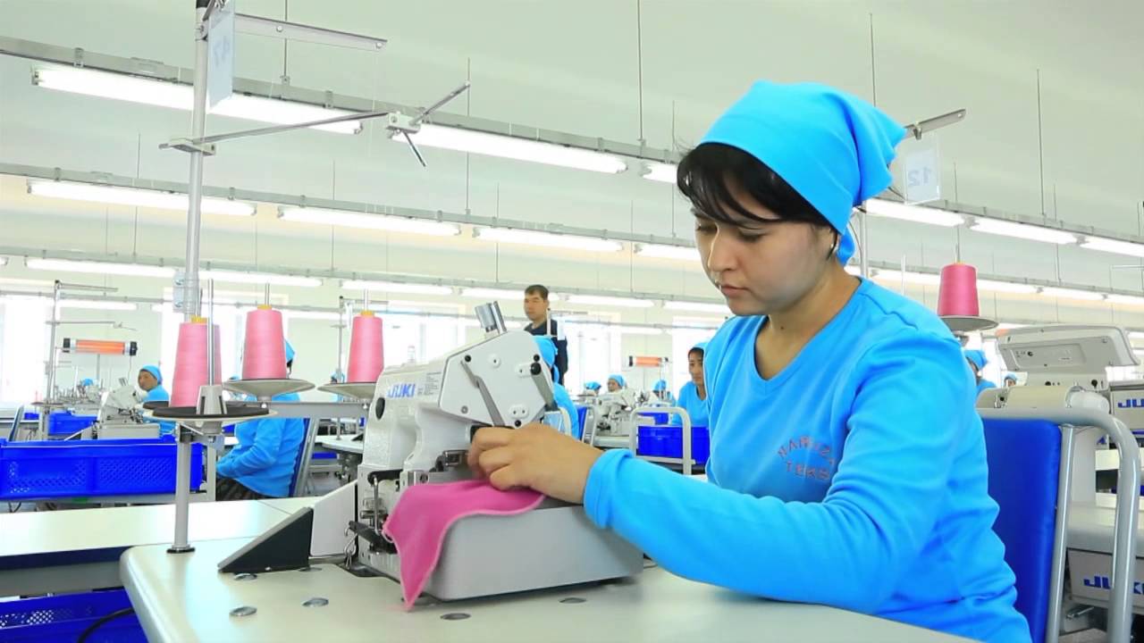 Откройте для себя красоту узбекского текстиля: обзор торговой площадки Uzbtextile и ее преимущества