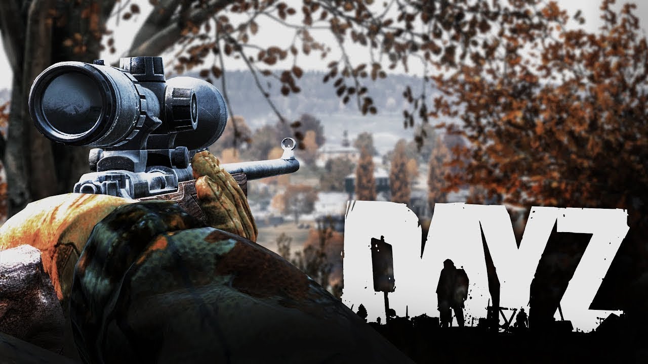 Хостинг DayZ Standalone: описание, характеристики и преимущества