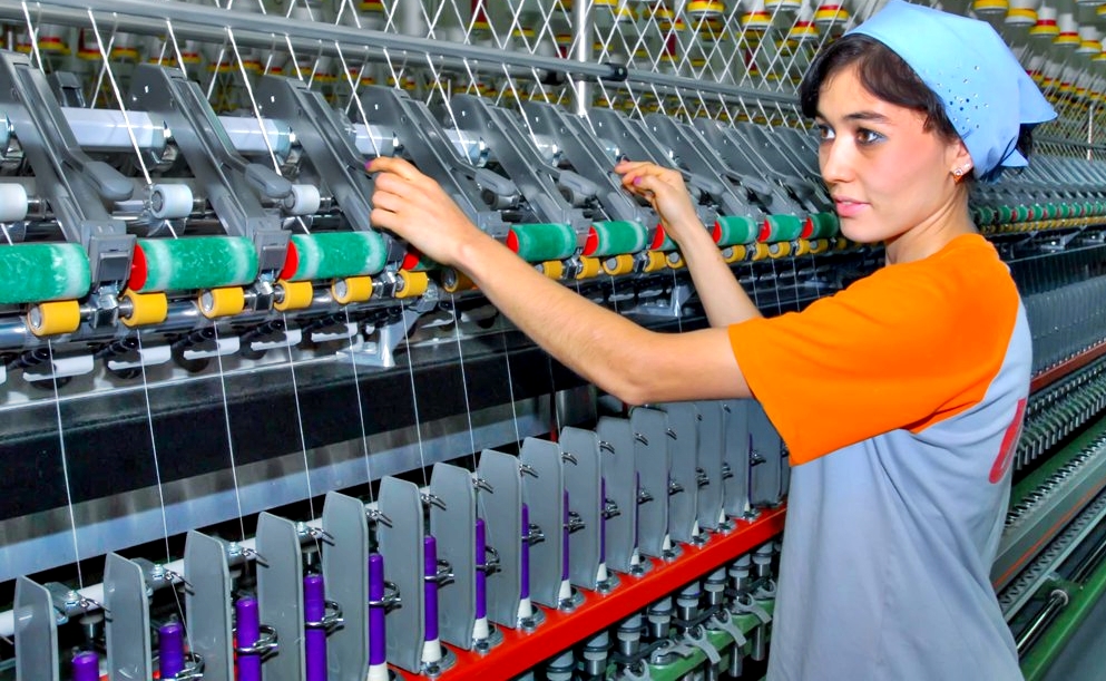 Откройте для себя красоту узбекского текстиля: обзор торговой площадки Uzbtextile и ее преимущества