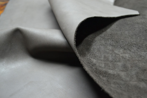 Кожа Краст от компании M.Leather: прочность, красота и элегантность в каждом изделии