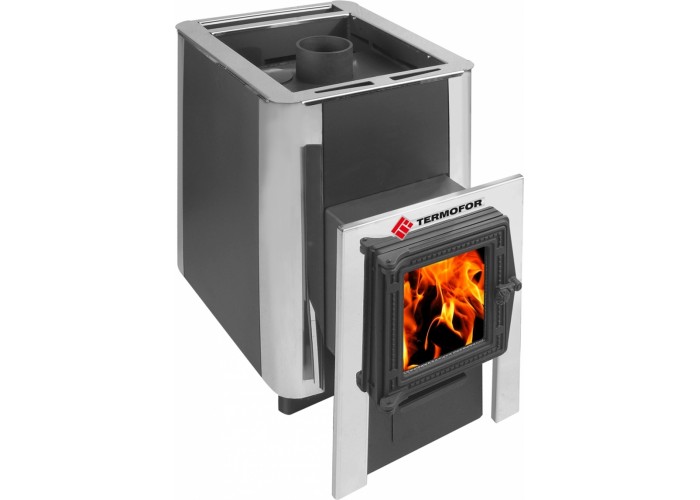 Термофор-1: инновационная печь для бани и сауны