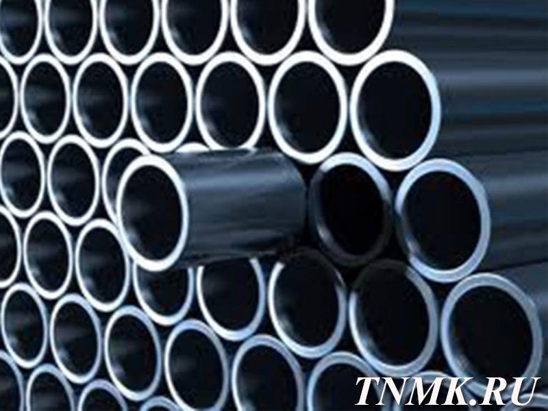 Трубы и бесшовный трубопрокат