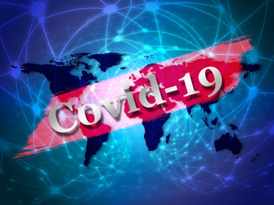 ВОЗ отменяет статус пандемии для COVID-19