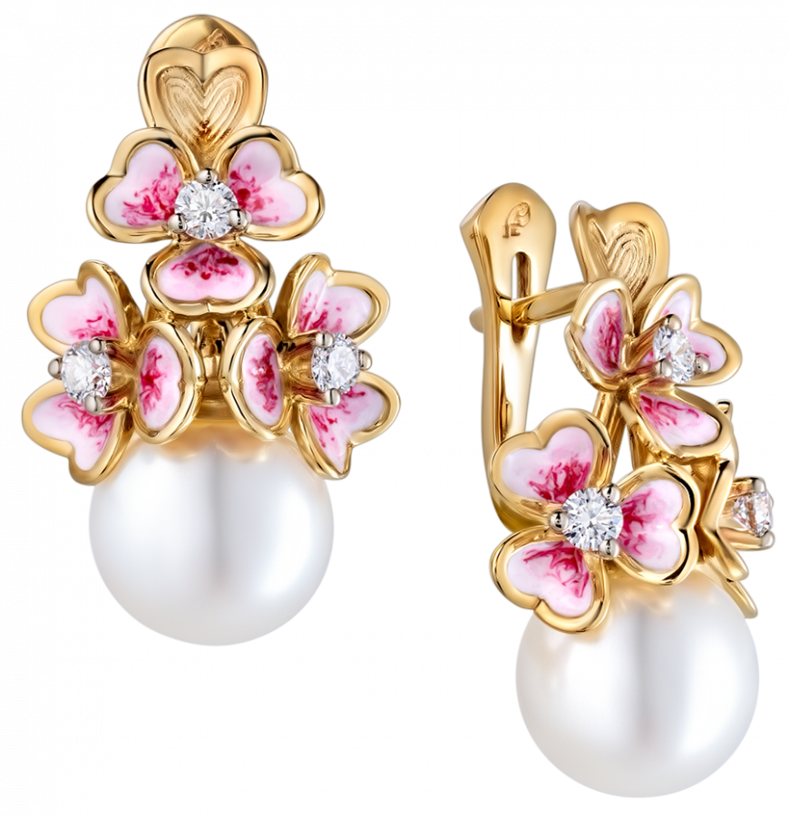 Как выбрать и где купить модные серьги - обзор серег от магазина Rodis