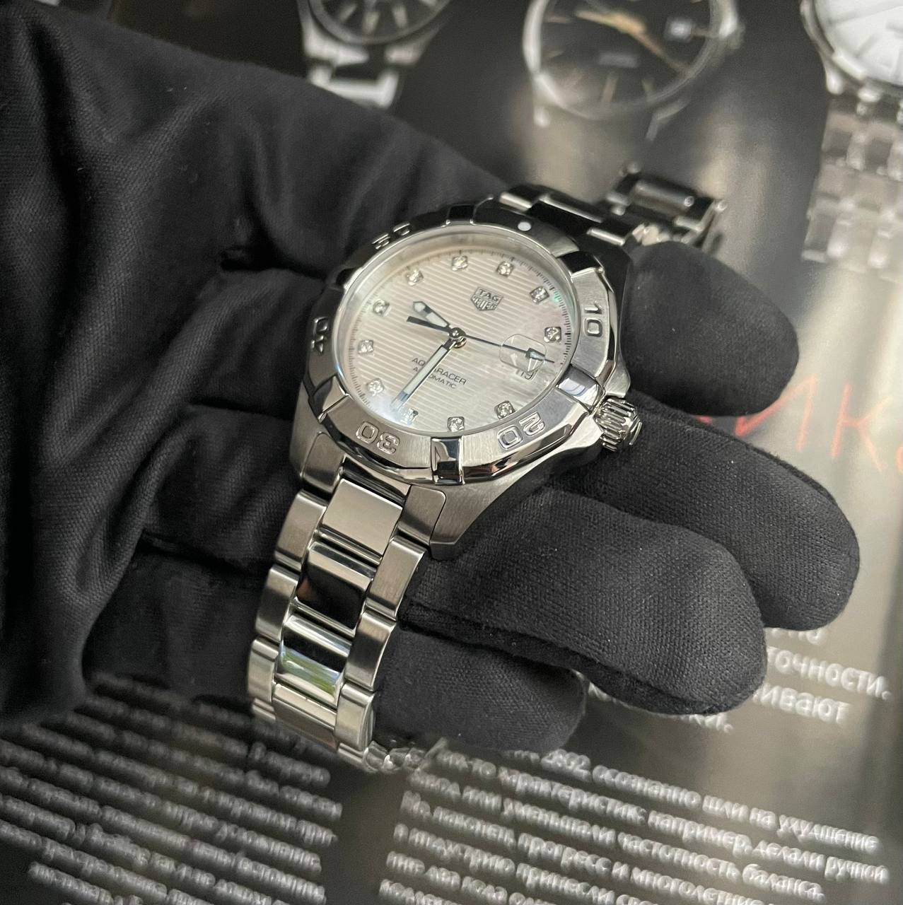 Как выгодно продать часы? Особенности оценки и условия покупки часов в DUALTIME