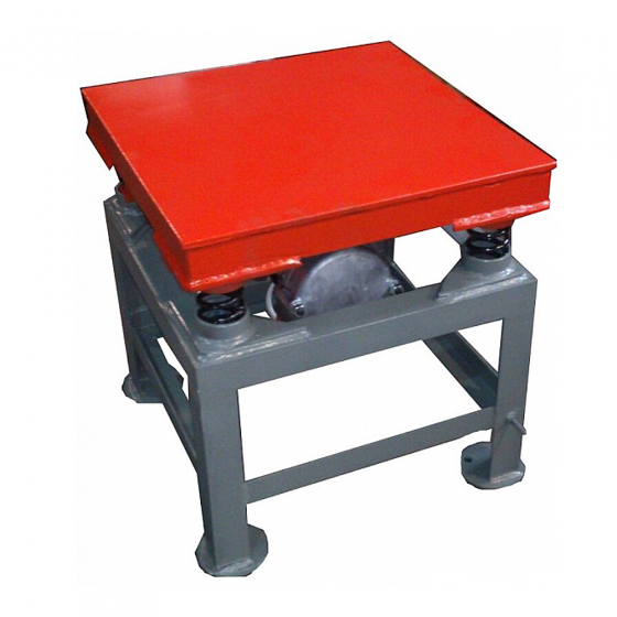 Что такое вибростол? Виды вибростолов? Критерии выбора.