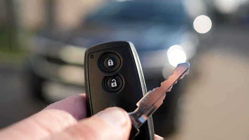 Более 40% россиян ищут подержанные автомобили дороже 500 тыс. рублей