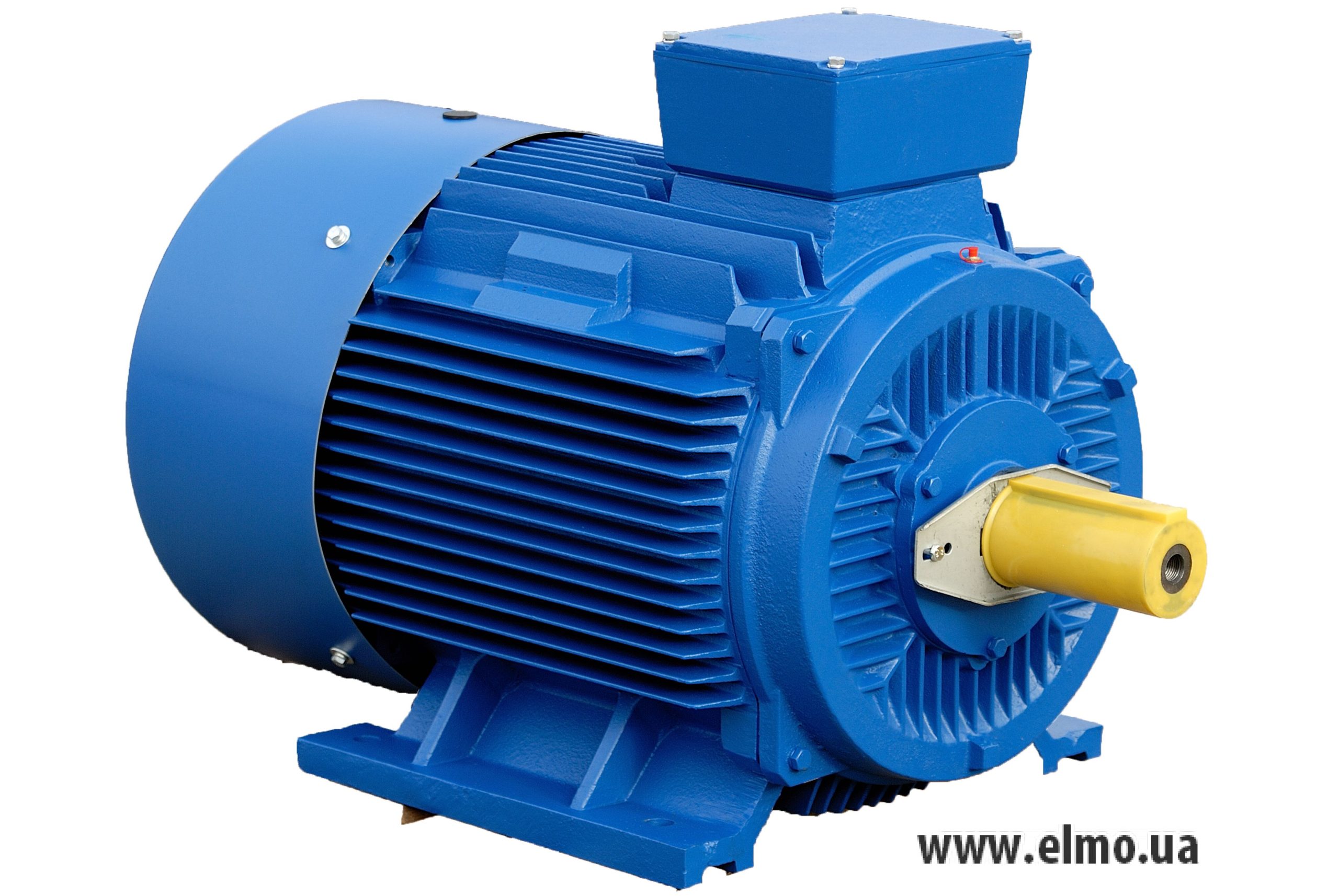 Асинхронный электродвигатель: что это такое, какие виды бывают и где применяются?