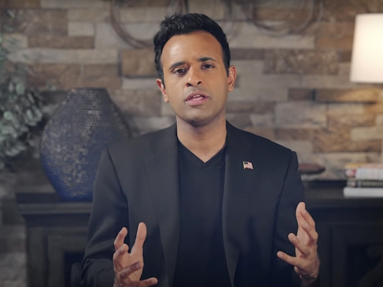 Кандидат в президенты США предложил Украине «идти на уступки» России