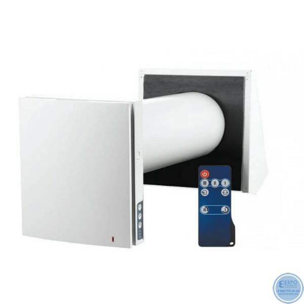 Что такое рекуператор воздуха? Назначение. Сферы применения?