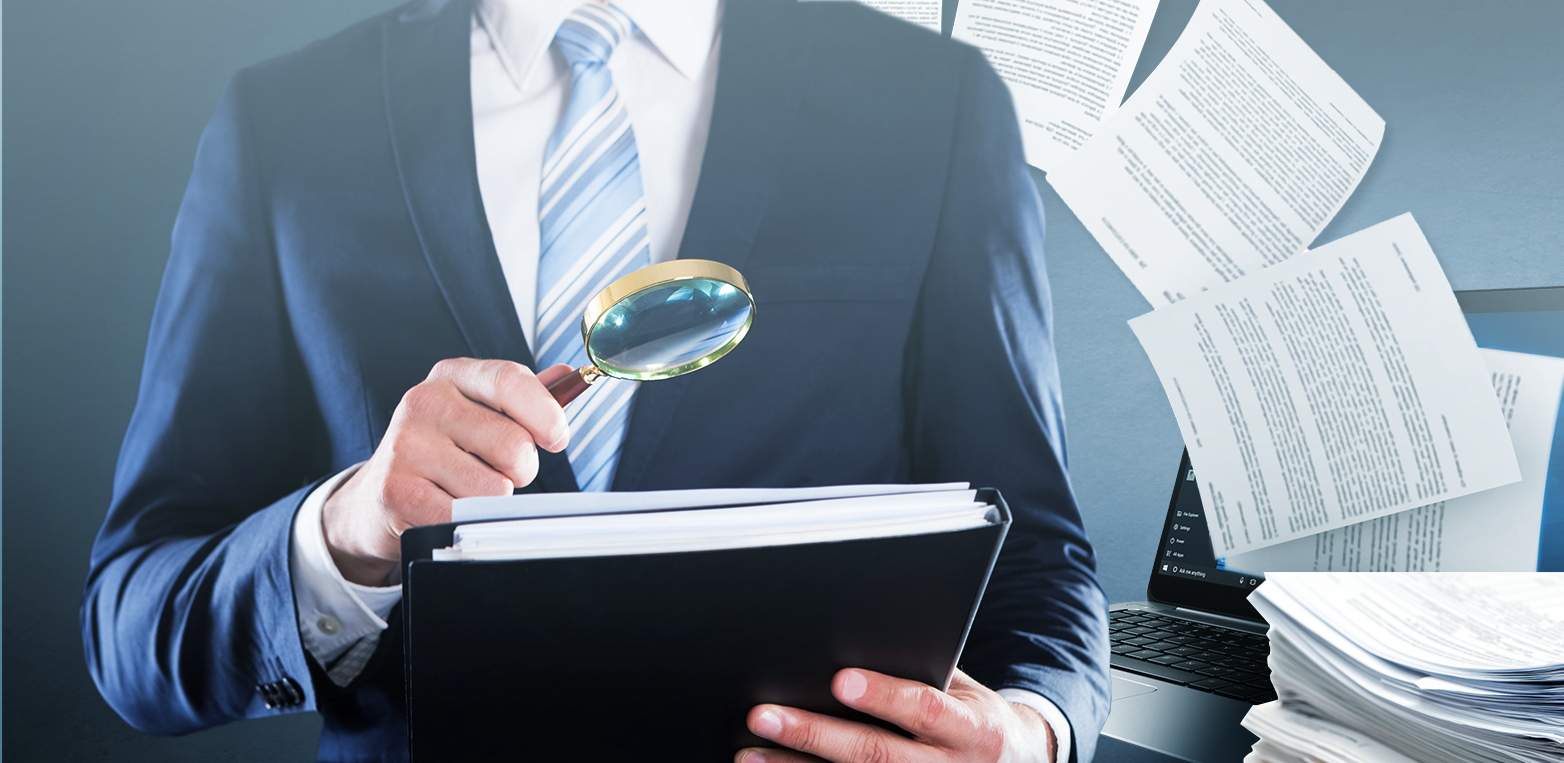 Зачем нужно проверять контрагентов?