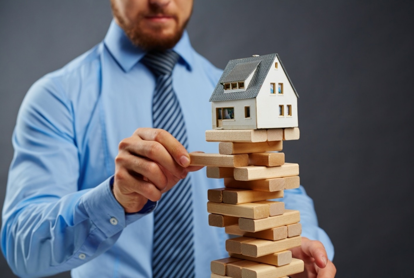 Подводные камни кредитования бизнеса