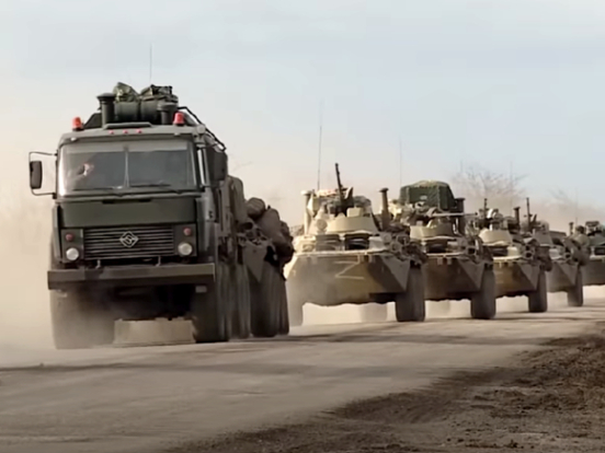 В Евросоюзе не исключили, что конфликт на Украине затянется на несколько лет