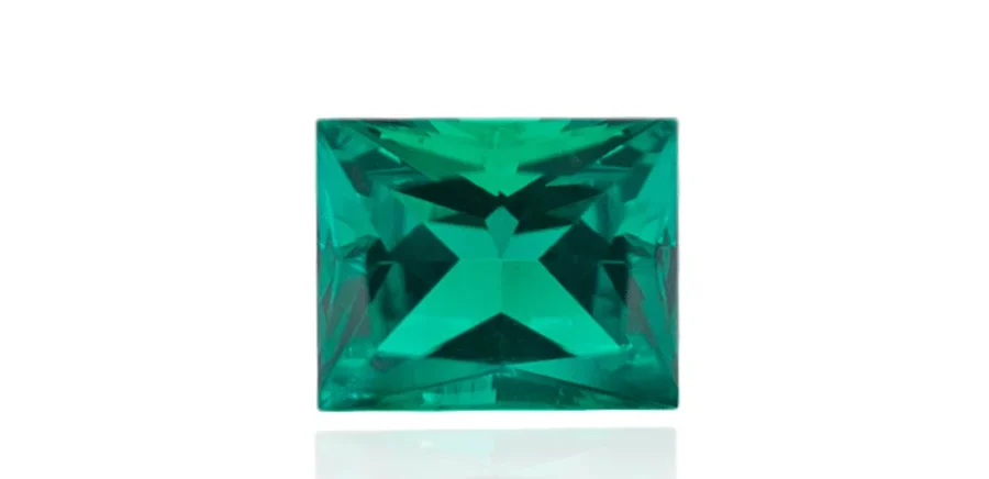Гидротермальный Колумбийский изумруд: особенности и применение этого драгоценного камня
