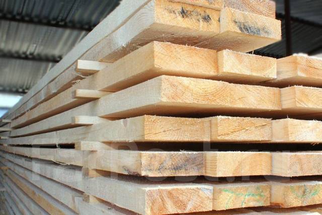 Что такое доска обрезная? Виды, сферы применения