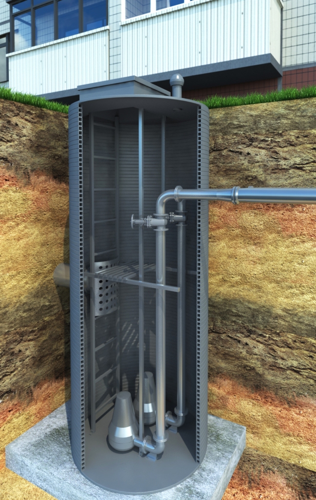 КНС в Казахстане