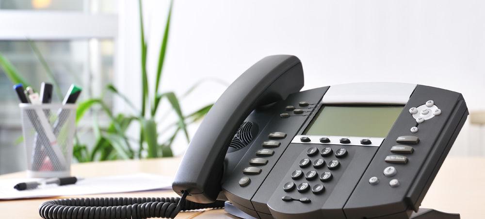 Телефония для офиса: что это такое? Как подключить телефонию в офис в компании Долофон
