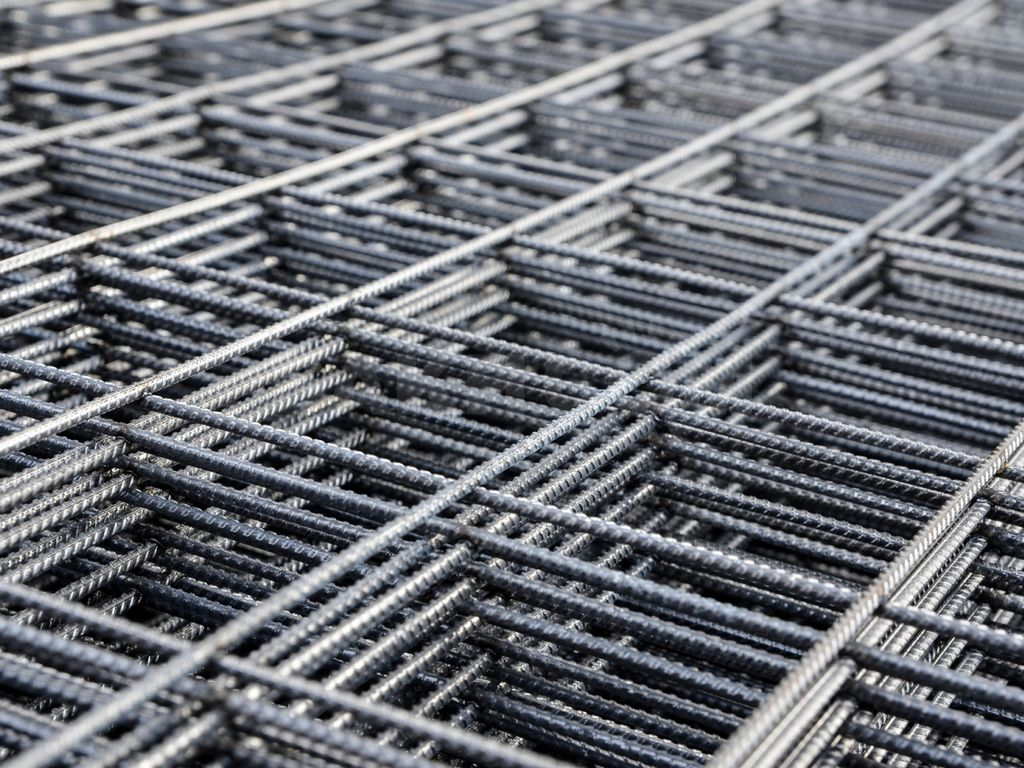 Завод арматурных сеток «Адванс»: обзор продукции и преимущества