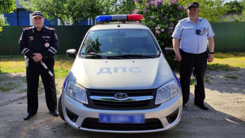 Для полицейских на Урале закупят более 230 новых автомобилей