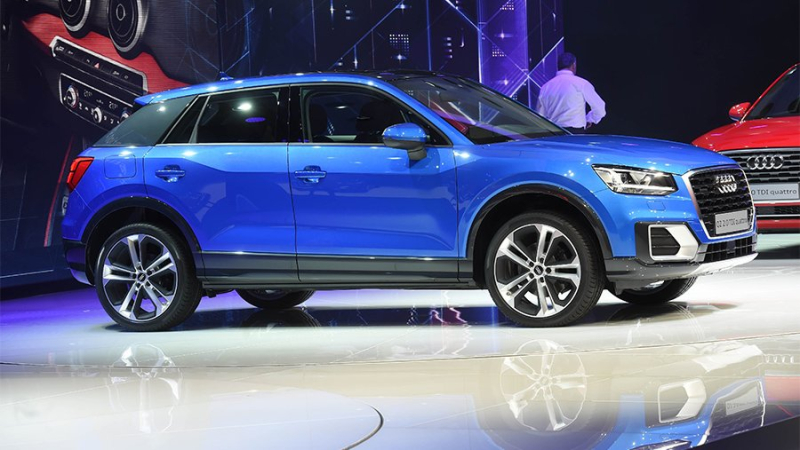 Эксперты назвали наименее аварийные подержанные кроссоверы на российском рынке