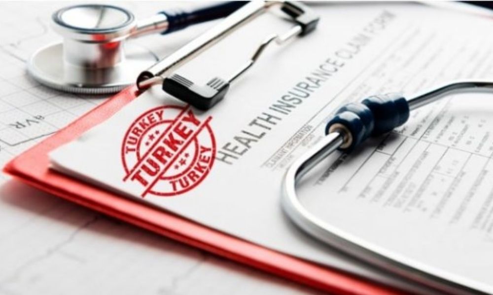 Оформление страховки в Турцию: что это и как ее оформить?