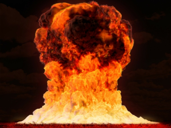 FT: Три страны НАТО пригрозили ударом по России в случае использования ЯО на Украине