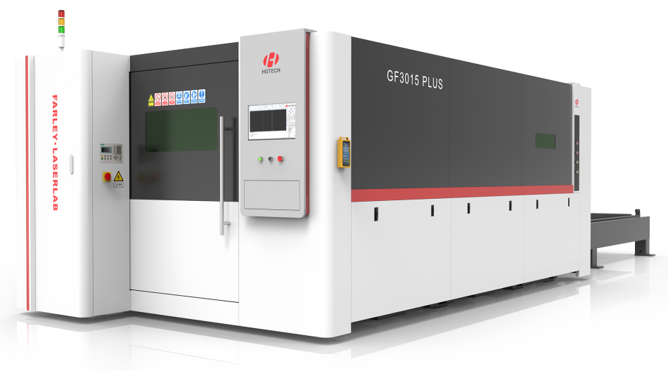 Различные типы и области применения лазерных станков