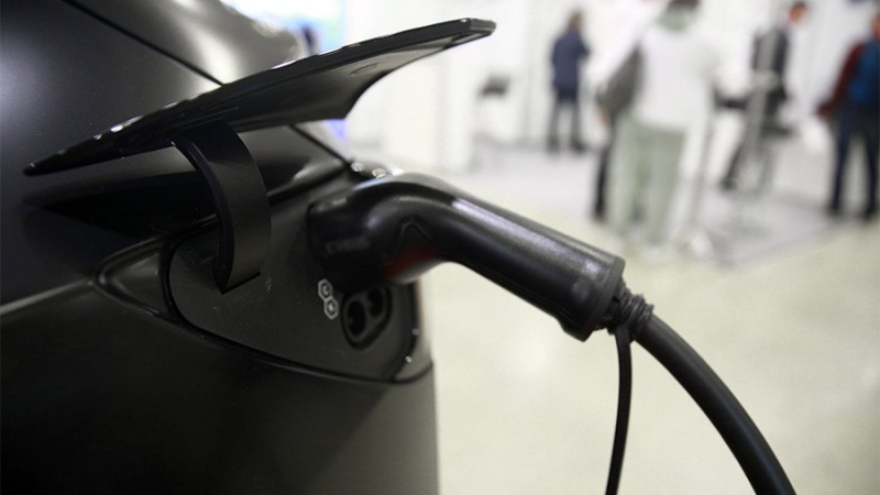 Mazda планирует в 2027 году выпустить первый электромобиль