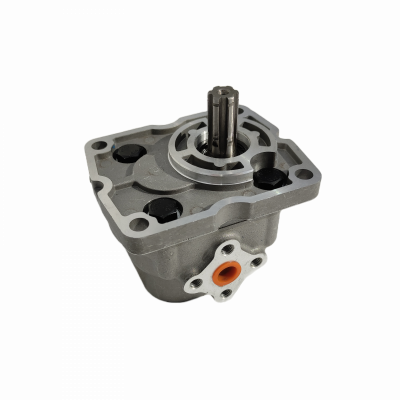 Различные типы и применение шестеренных насосов НШ в различных отраслях.