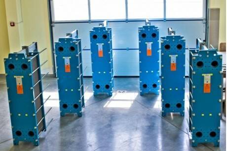 Оборудование и технические решения ОПЭКС Энергосистемы: разновидности, назначение, сферы применения