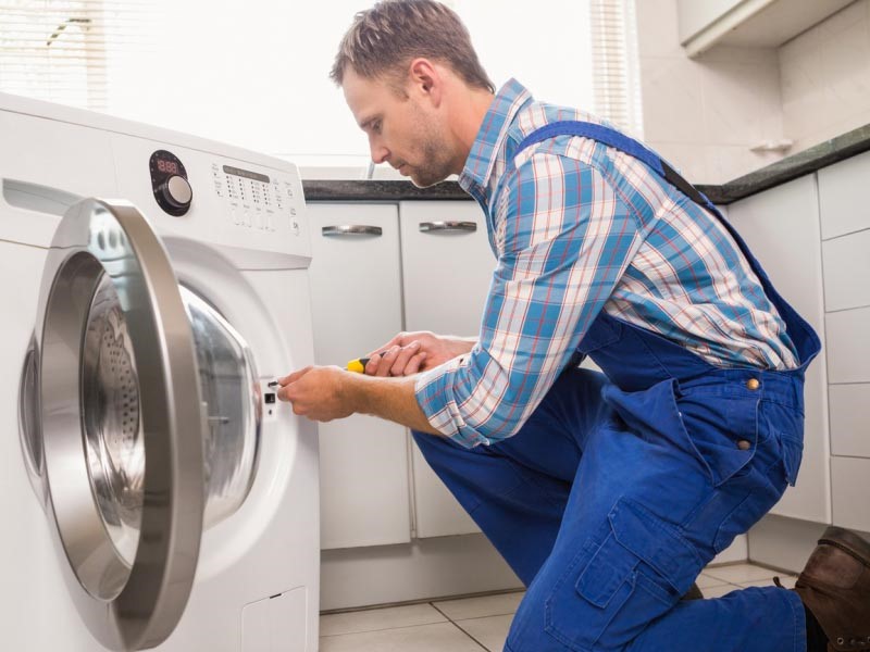 Ремонт стиральных машин Haier: обзор частых поломок, причины и способы устранения