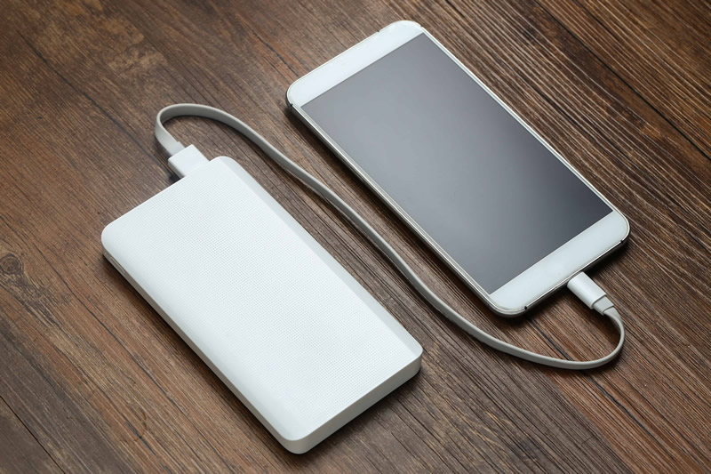 Power bank: что это такое, какие бывают типы и как правильно выбрать?