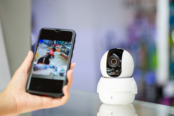 Особенности IP систем видеонаблюдения: применение в различных сферах и правильная установка