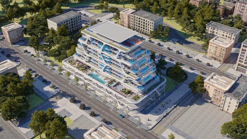 Недвижимость в Дубае: как выбрать и купить идеальное жилье