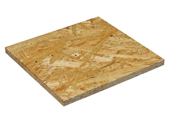 Осп плиты: свойства, преимущества и области применения