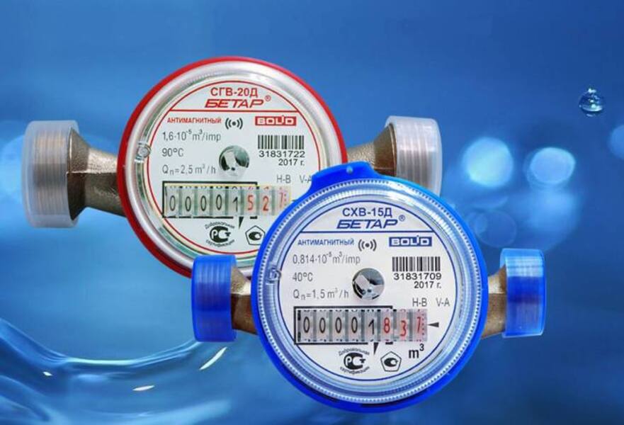 Как часто и как проводят проверку счетчиков воды: особенности выполнения