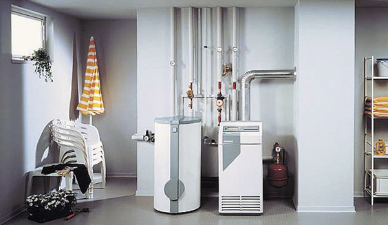 Газовые котлы: виды, преимущества и недостатки, выбор и установка