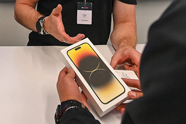 Аналитик объяснил, почему россияне почти не ждут выхода iPhone 15