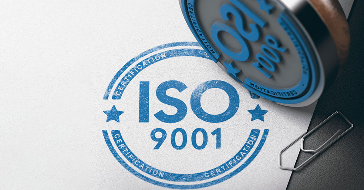 Сертификат ISO 9001: всё, что нужно знать! Как его получить и зачем он нужен?