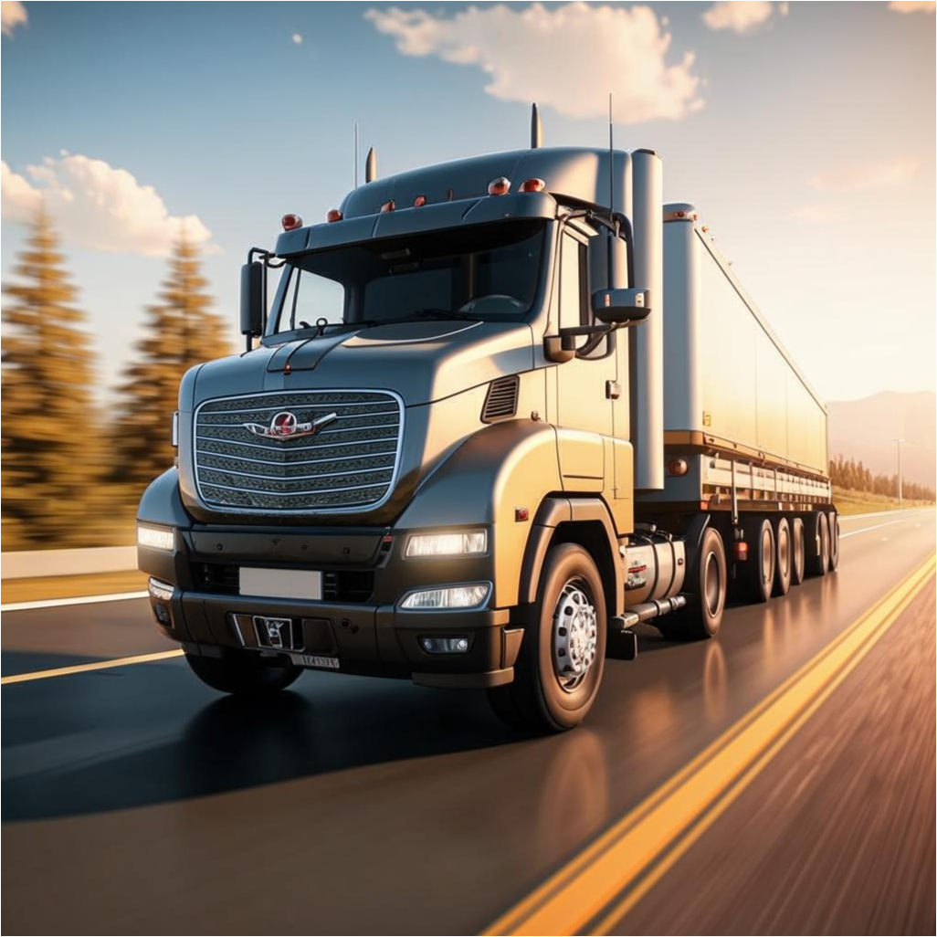 Пропуск на МКАД для грузовых машин