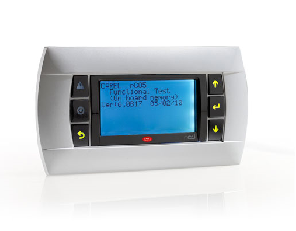 Официальная продукция Carel от поставщика в России и СНГ - компания Carel Russia