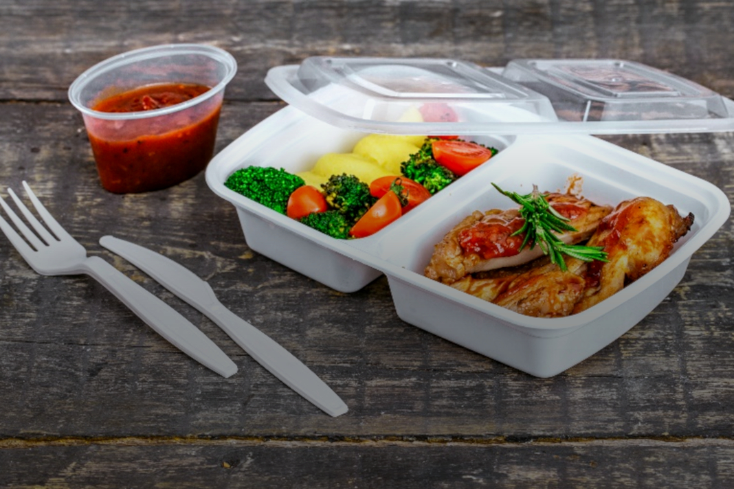 Бизнес ланч с доставкой в офис в Екатеринбурге: что заказать в компании «Алладин кейтеринг»