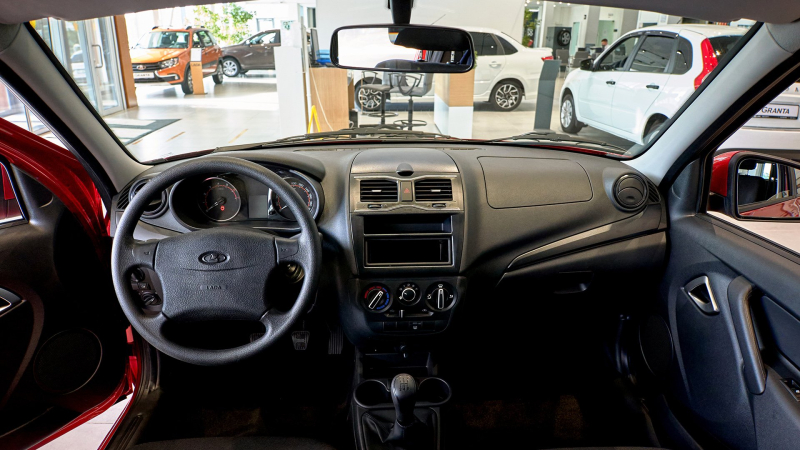 Профсоюз АвтоВАЗа раскрыл цены на Lada для сотрудников завода