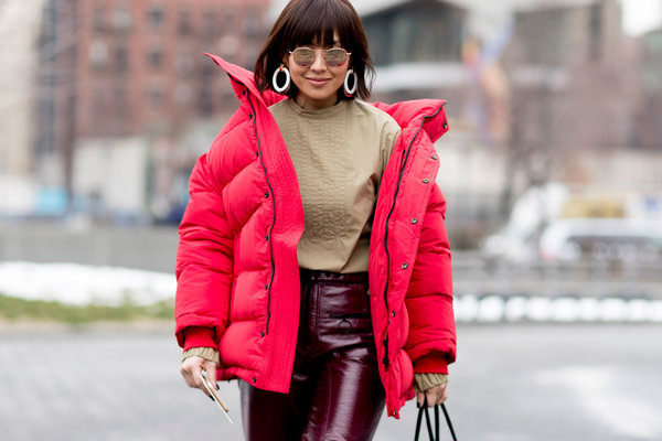 Куртки для женщин: оставайся модной всегда