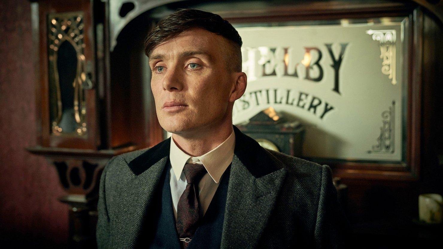 Сериал "Острые козырьки": сюжетная линия, актерский состав - подробное описание