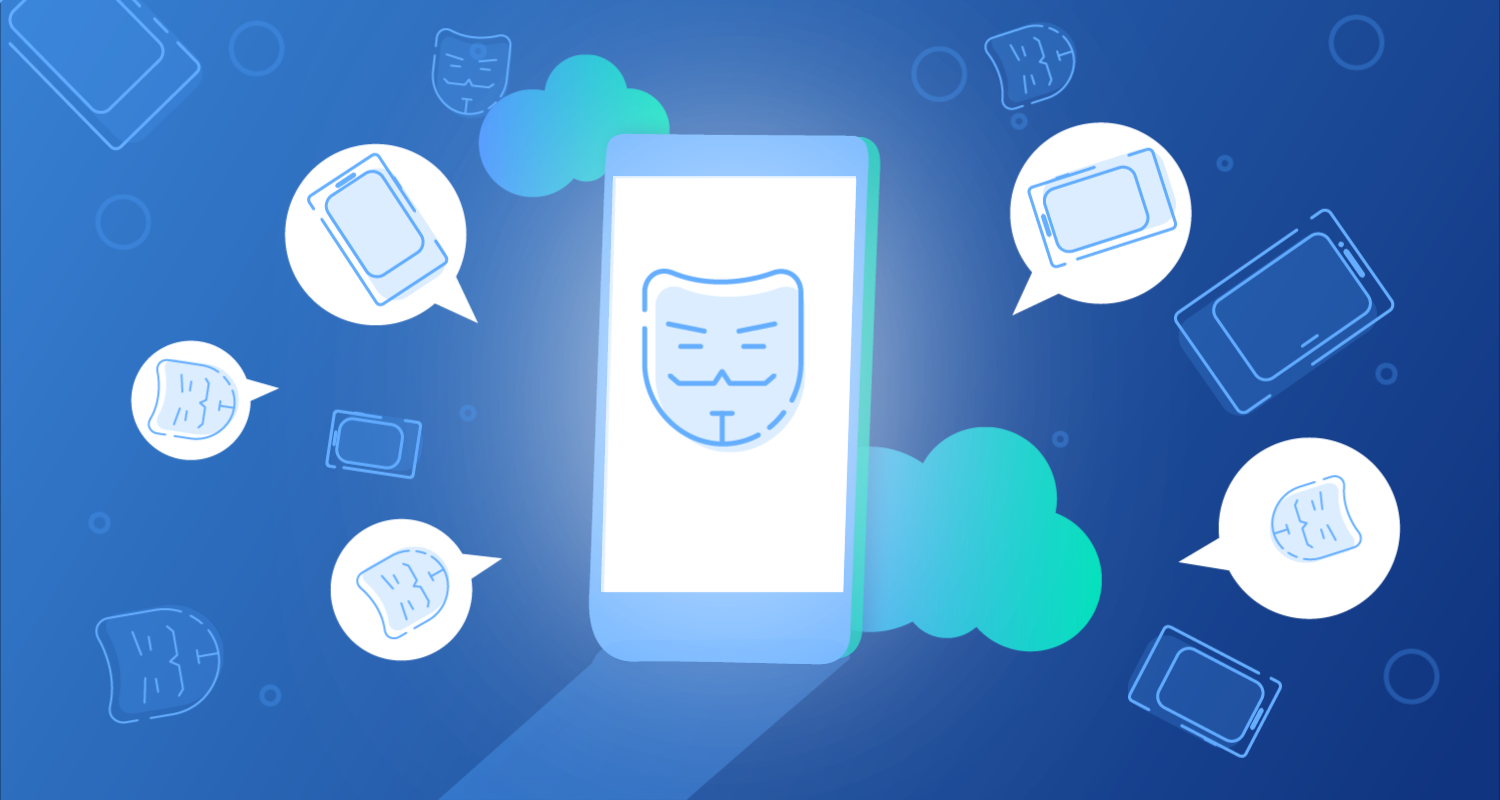 Мобильные прокси: принцип работы, преимущества и области применения