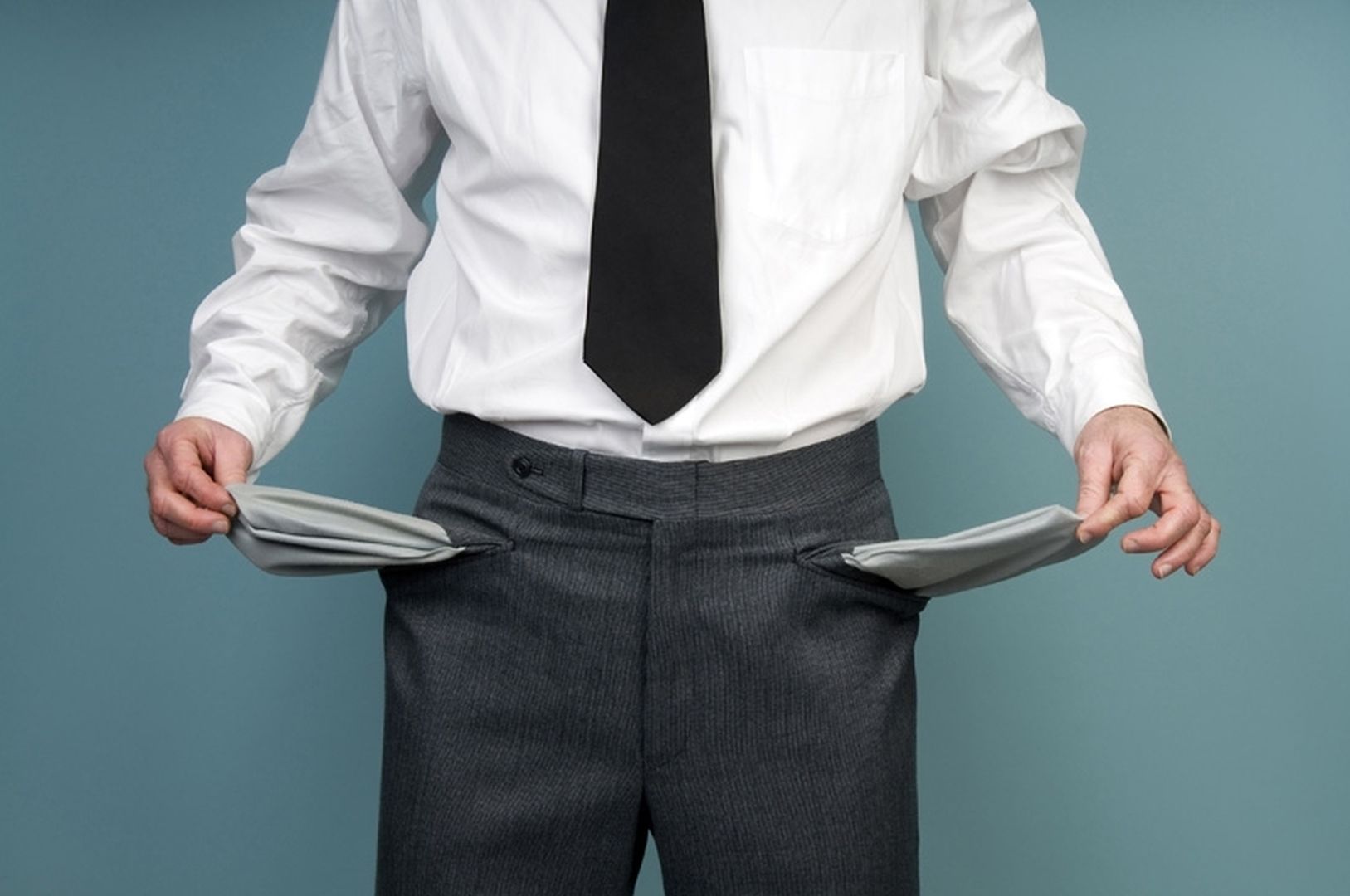 Что такое банкротство физических лиц? В каких случаях нужно оформлять банкротство?