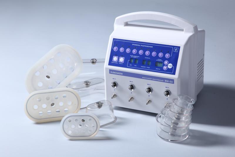 Медицинское оборудование Аксион: виды и основные функции